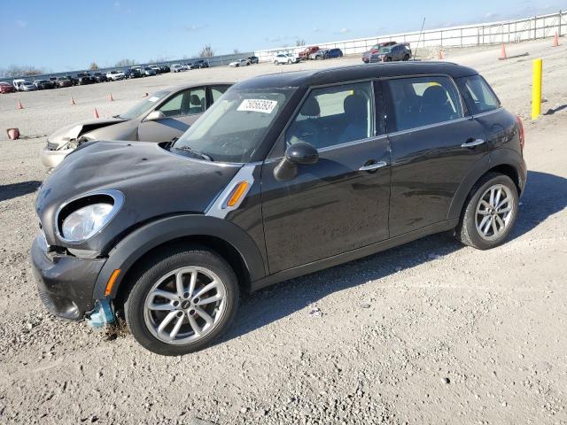 MINI COOPER 2015 wmwzb3c54fwr44767