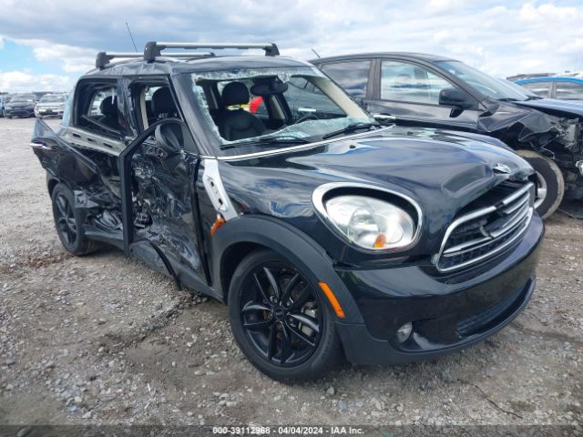 MINI COOPER 2015 wmwzb3c54fwr44848