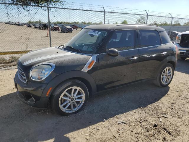 MINI COOPER COU 2015 wmwzb3c54fwr45658