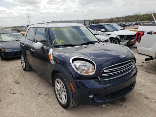 MINI NULL 2015 wmwzb3c54fwr45790