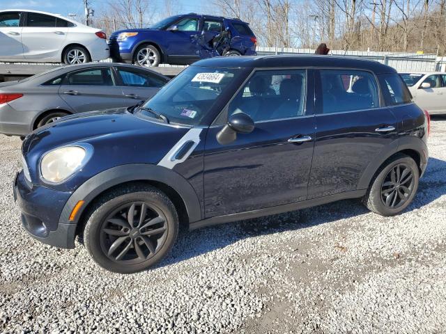 MINI COOPER COU 2012 wmwzb3c55cwm01777