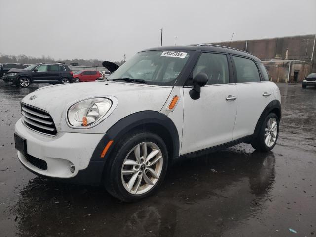 MINI COOPER 2013 wmwzb3c55dwm09623