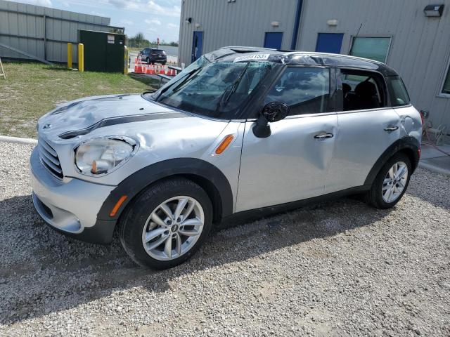 MINI COOPER COU 2013 wmwzb3c55dwm31329