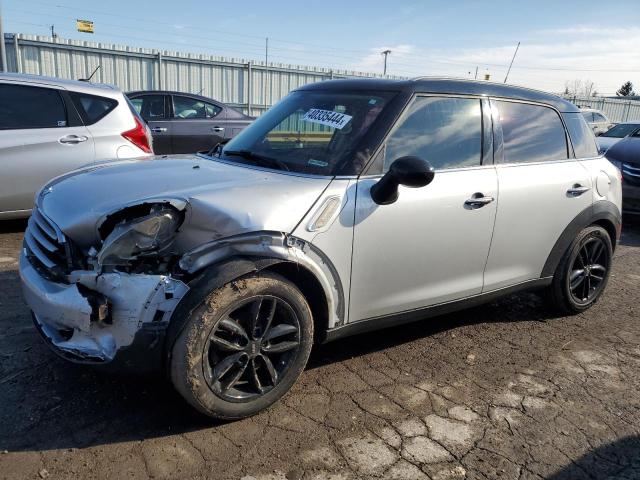 MINI COOPER 2013 wmwzb3c55dwm31606