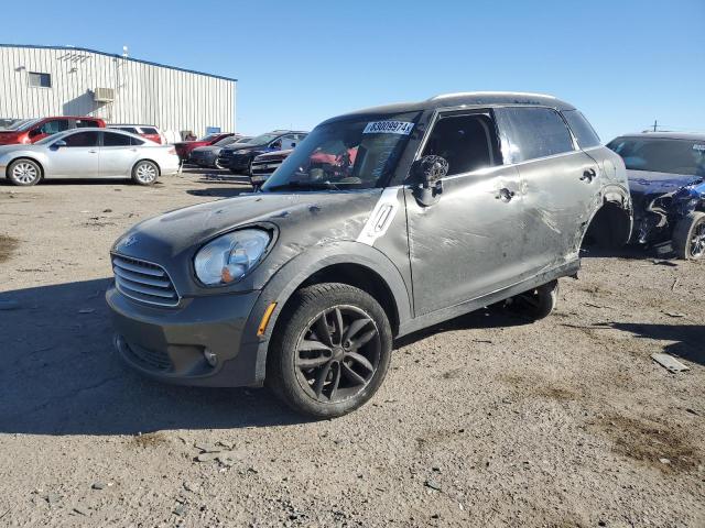 MINI COOPER COU 2014 wmwzb3c55ewm32174