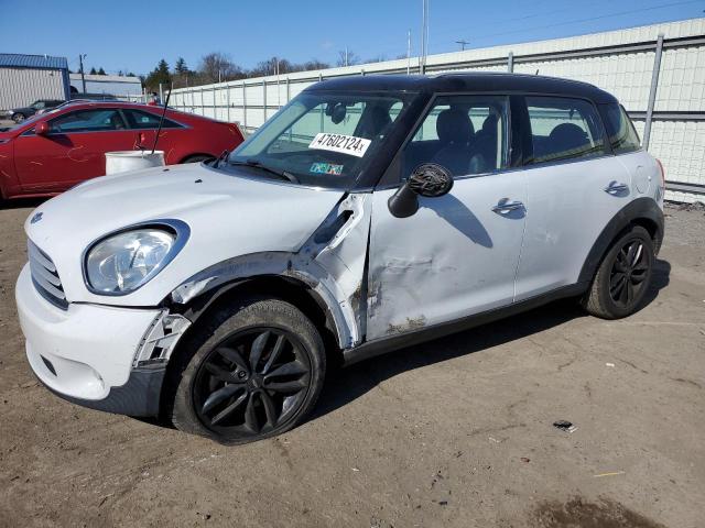 MINI COOPER 2014 wmwzb3c55ewr36420