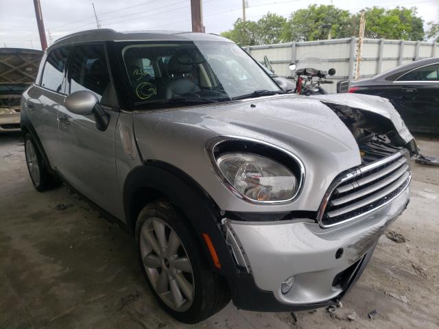 MINI COOPER 2013 wmwzb3c55ewr37776