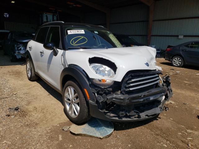 MINI COOPER COU 2014 wmwzb3c55ewr37812