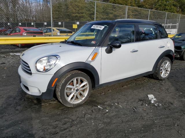 MINI COOPER 2014 wmwzb3c55ewr38684