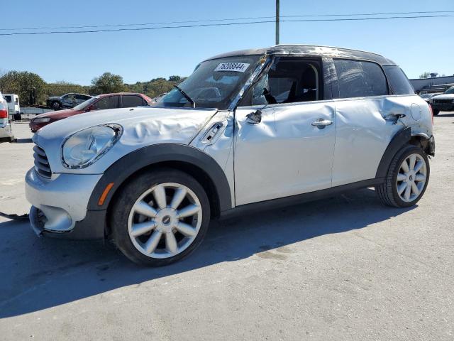 MINI COOPER COU 2014 wmwzb3c55ewr41620