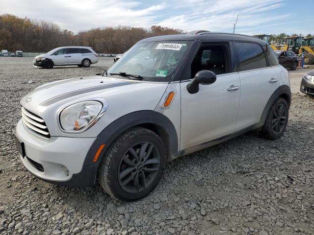 MINI COOPER 2014 wmwzb3c55ewr41813