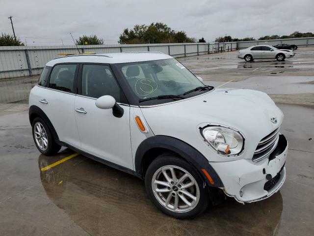 MINI COOPER COU 2015 wmwzb3c55fwr43403