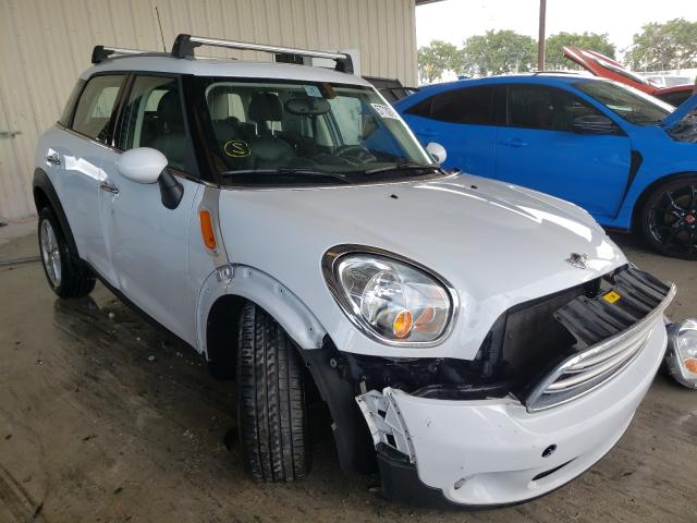 MINI COOPER COU 2015 wmwzb3c55fwr44017