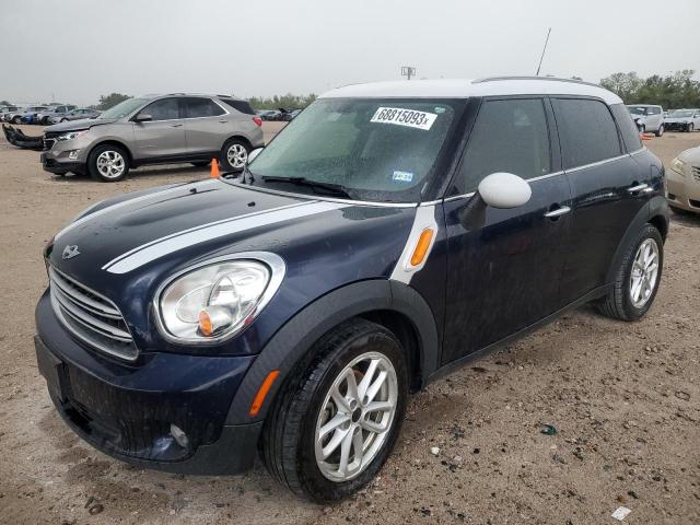 MINI COOPER COU 2015 wmwzb3c55fwr44535