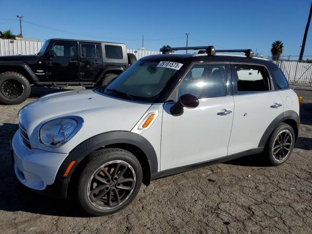 MINI COOPER COU 2015 wmwzb3c55fwr45183