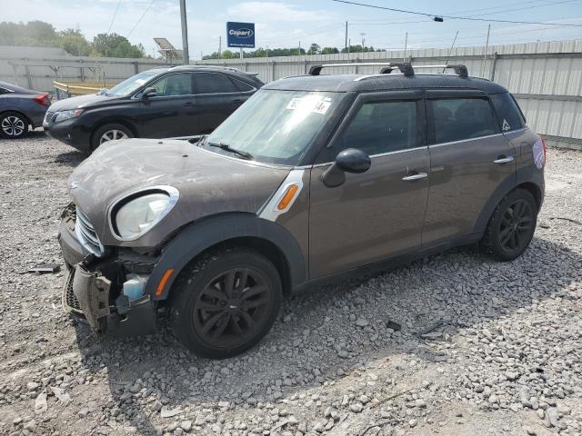 MINI COOPER 2015 wmwzb3c55fwr45507