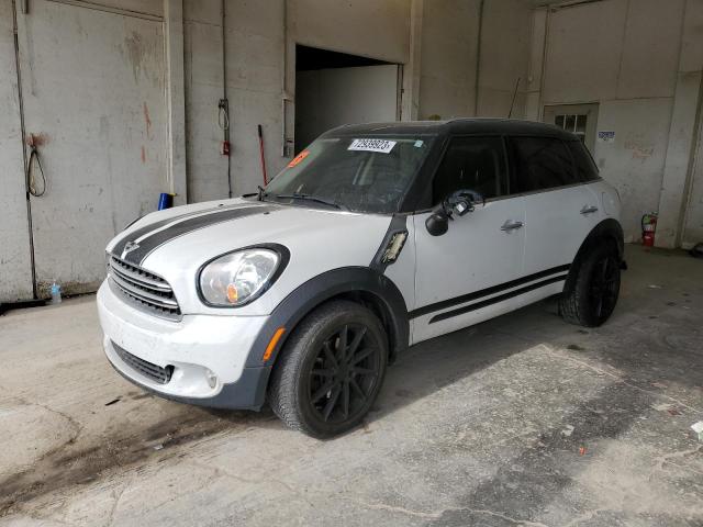 MINI COOPER 2015 wmwzb3c55fwr45636