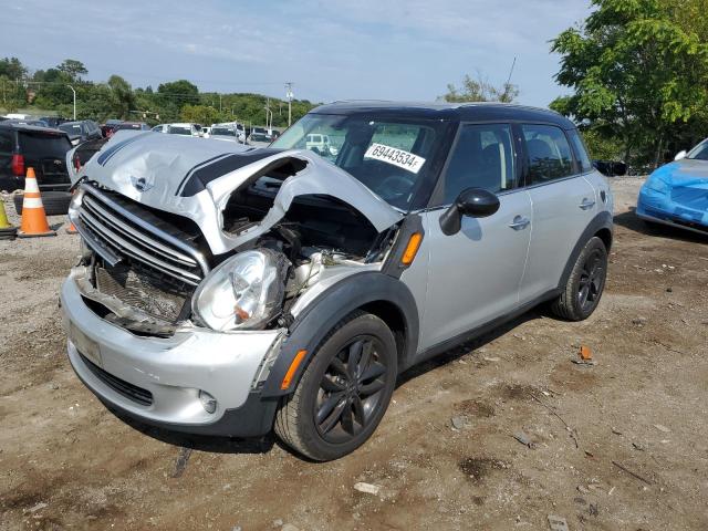 MINI COOPER COU 2015 wmwzb3c55fwr45670