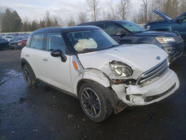 MINI COOPER COU 2015 wmwzb3c55fwr46575