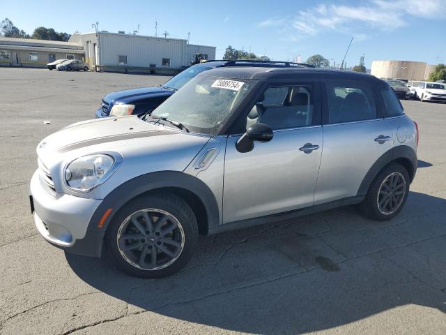 MINI COOPER COU 2016 wmwzb3c55gwr47033