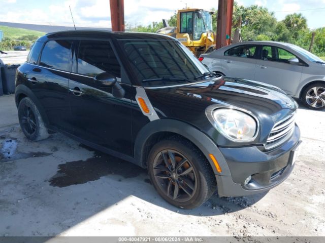 MINI COUNTRYMAN 2016 wmwzb3c55gwr48652