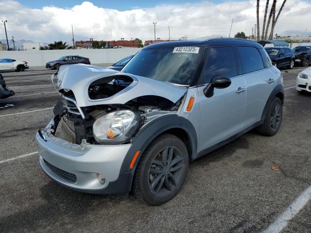 MINI COOPER COU 2016 wmwzb3c55gwr49302