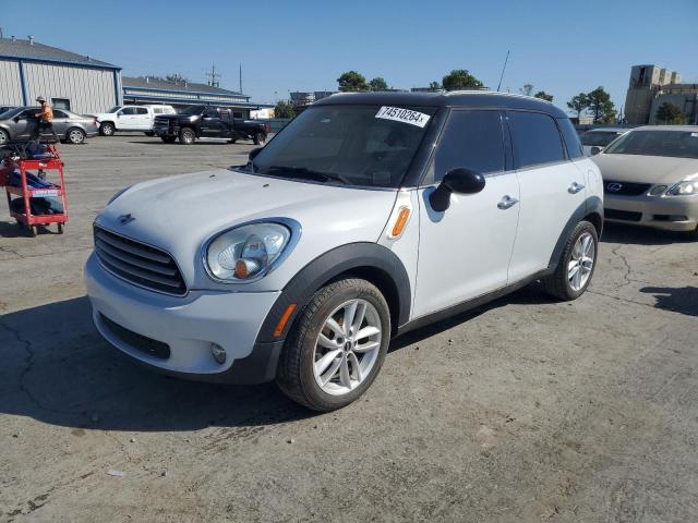 MINI COOPER COU 2012 wmwzb3c56cwm06521