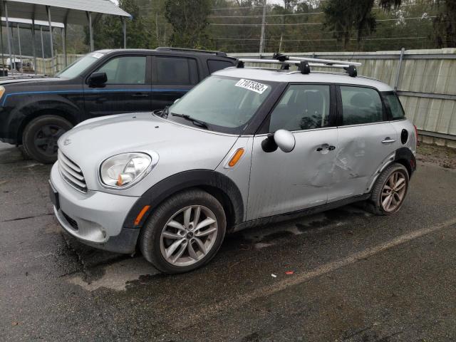 MINI COOPER COU 2012 wmwzb3c56cwm29748