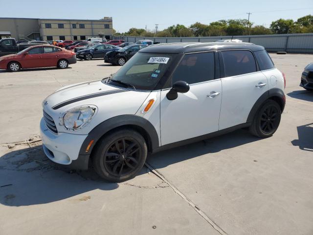 MINI COOPER COU 2013 wmwzb3c56dwm07041