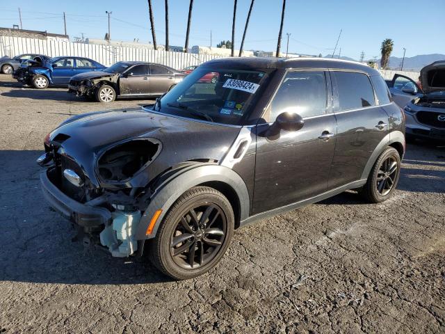 MINI COOPER COU 2013 wmwzb3c56dwm07492