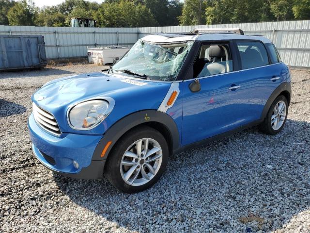 MINI COOPER COU 2013 wmwzb3c56dwm09551