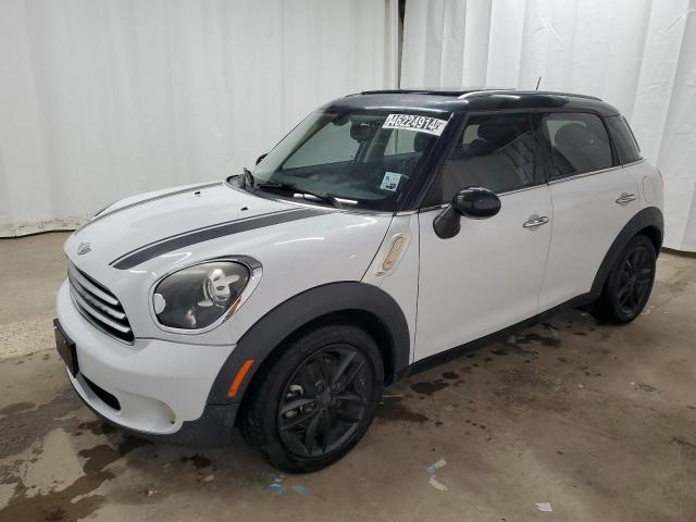 MINI COOPER 2013 wmwzb3c56dwm09744