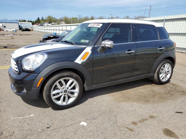 MINI COOPER 2013 wmwzb3c56dwr36036