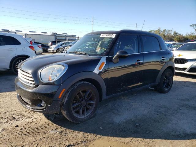 MINI COOPER 2014 wmwzb3c56ewm32345