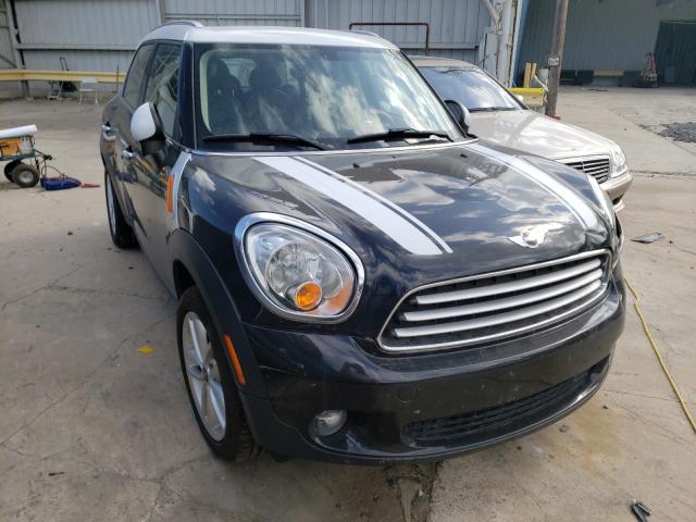 MINI COOPER COU 2014 wmwzb3c56ewm32426