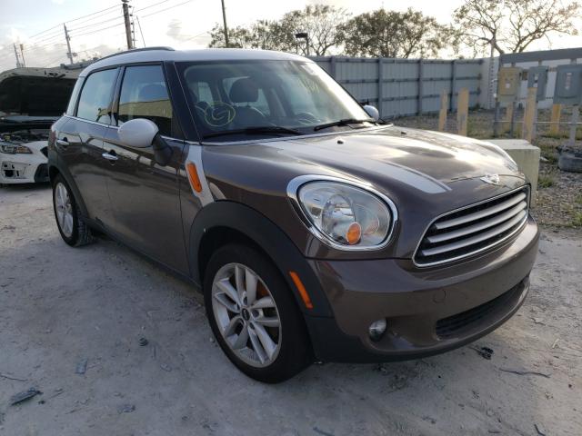 MINI COOPER COU 2014 wmwzb3c56ewr37642