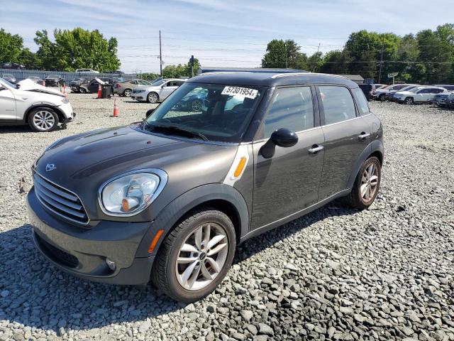 MINI COOPER 2014 wmwzb3c56ewr37799