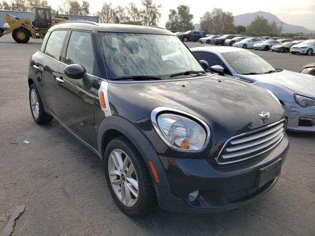 MINI COOPER COU 2014 wmwzb3c56ewr38676