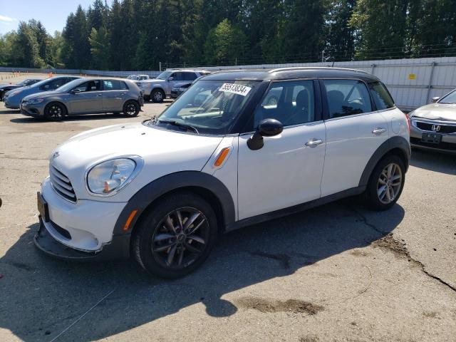 MINI COOPER 2014 wmwzb3c56ewr40511