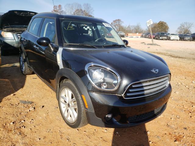 MINI COOPER COU 2014 wmwzb3c56ewr41254