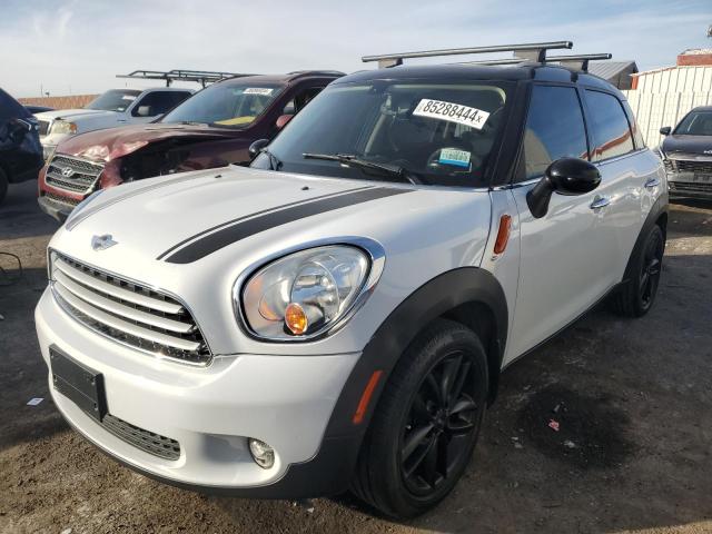 MINI COOPER COU 2014 wmwzb3c56ewr42114