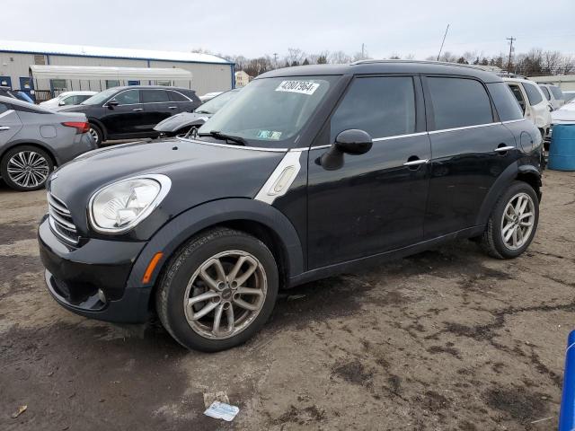 MINI COOPER 2015 wmwzb3c56fwm32850