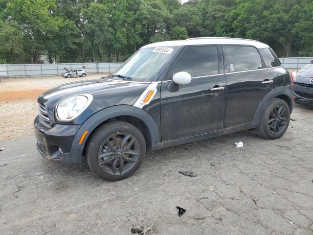 MINI COOPER 2015 wmwzb3c56fwr42776