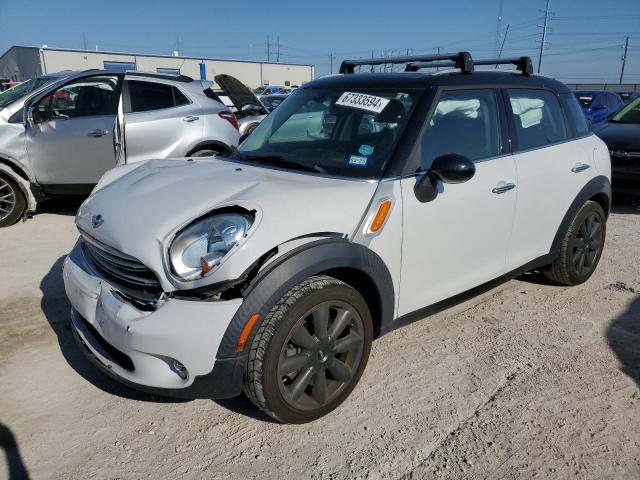 MINI COOPER COU 2015 wmwzb3c56fwr43426