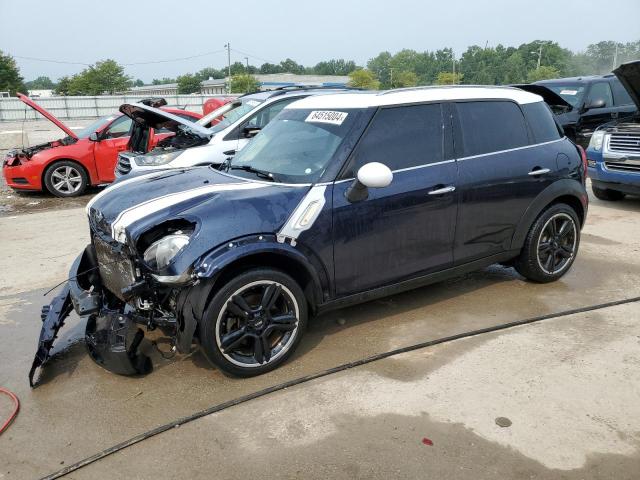 MINI COOPER COU 2015 wmwzb3c56fwr46553