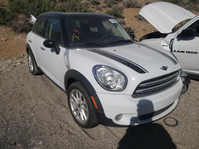 MINI COOPER COU 2016 wmwzb3c56gwm33482