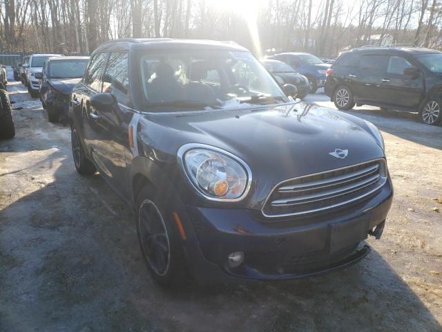 MINI NULL 2016 wmwzb3c56gwr49311