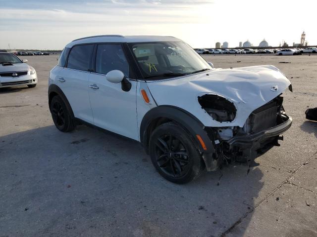 MINI COOPER COU 2016 wmwzb3c56gwr49406