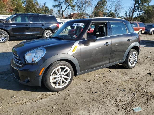 MINI COOPER 2016 wmwzb3c56gwr49891