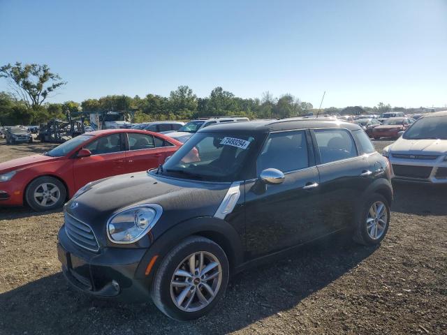 MINI COOPER COU 2011 wmwzb3c57bwm00998